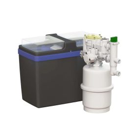   Hydrosoft 100B elektromos áram nélkül működő vízlágyító