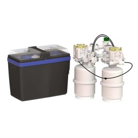   Hydrosoft 200B elektromos áram nélkül működő  vízlágyító