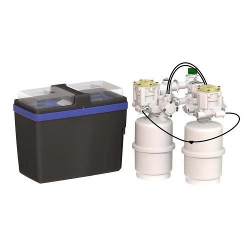 Hydrosoft 200B elektromos áram nélkül működő  vízlágyító