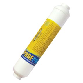   PurePro MINERAL visszasózó (ásványianyag visszapótló) egység (in-line) 2" belsőmenet EC-105 víztisztítóhoz