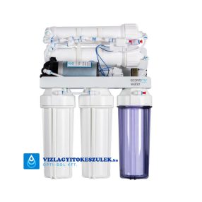   RO-Traditional 800GPD-  Economy Water- direkt átfolyós fordított ozmózisos víztisztító