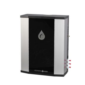   RO-Economy Compact 200 GPD átfolyós fordított ozmózisos víztisztító