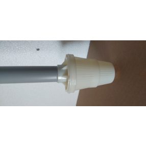   Alsó disztribútor d25 központi szűrőszárral 35” tartályhoz