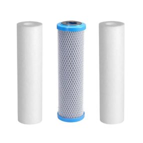  elő-szűrőbetét szett RO víztisztítókhoz 10"