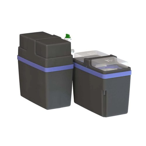 HYDROSOFT 200BL elektromos áram nélkül működő vízlágyító