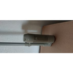 Sólészelep vízlágyítóhoz 3/8" csővel 