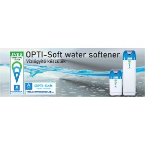 Vízlágyítók 4-5 fő ~10-25 m3/hó