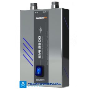 DROPSON VÍZKÖVESEDÉST GÁTLÓ készülékek